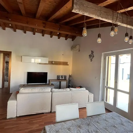 Apartment Terrazza Su Volta Mantovana