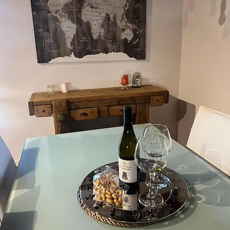 Terrazza Su *
