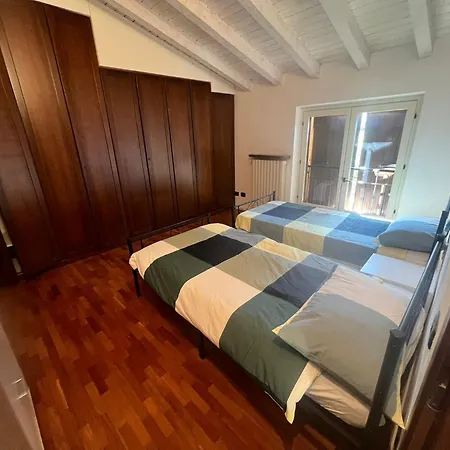 Terrazza Su *