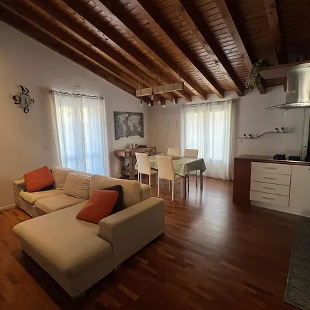 Terrazza Su